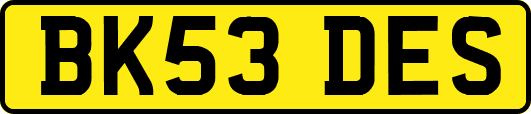 BK53DES
