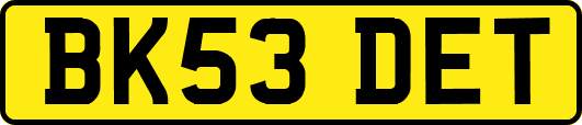 BK53DET