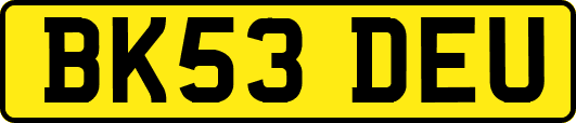 BK53DEU
