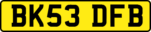 BK53DFB