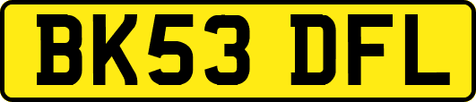 BK53DFL