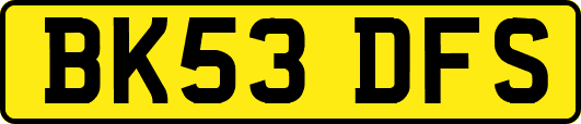 BK53DFS