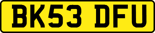 BK53DFU