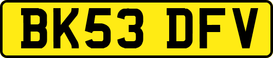 BK53DFV