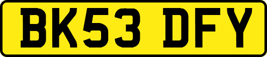 BK53DFY