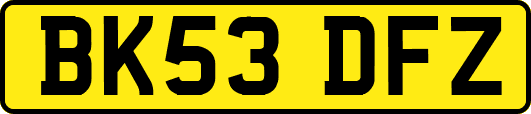 BK53DFZ