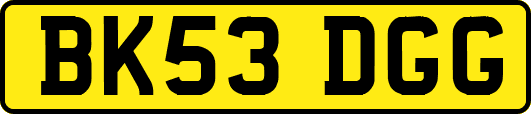 BK53DGG