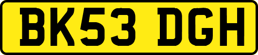 BK53DGH