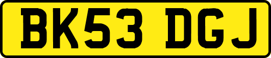 BK53DGJ
