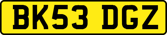 BK53DGZ
