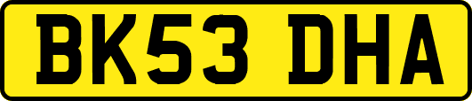BK53DHA