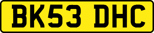 BK53DHC