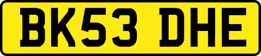 BK53DHE