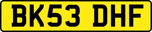 BK53DHF