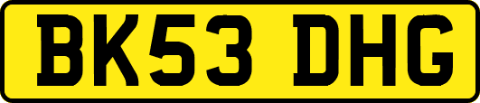 BK53DHG