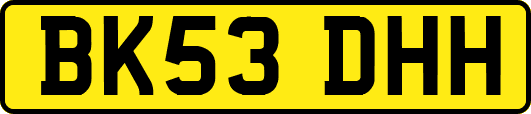BK53DHH