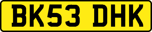 BK53DHK