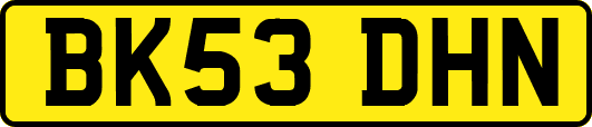 BK53DHN