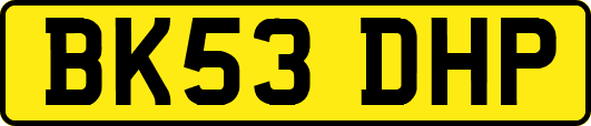 BK53DHP
