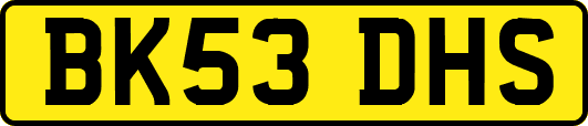 BK53DHS
