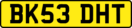 BK53DHT