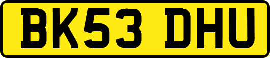 BK53DHU