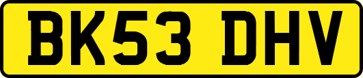 BK53DHV