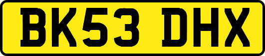 BK53DHX