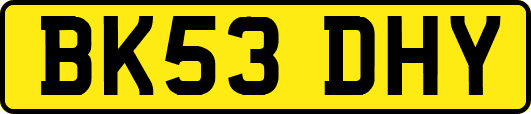 BK53DHY