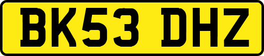 BK53DHZ