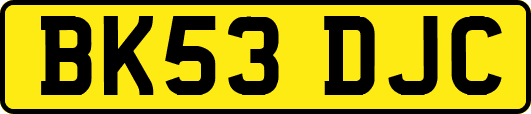 BK53DJC