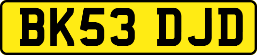 BK53DJD