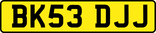 BK53DJJ