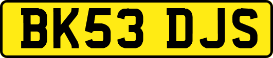 BK53DJS