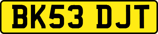 BK53DJT