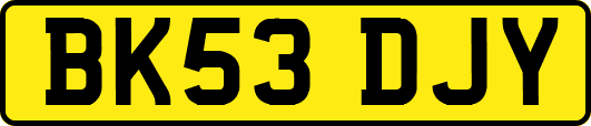BK53DJY