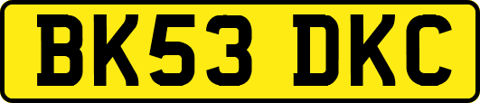 BK53DKC