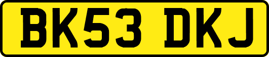 BK53DKJ