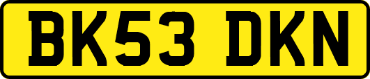 BK53DKN