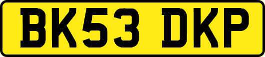 BK53DKP