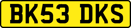 BK53DKS