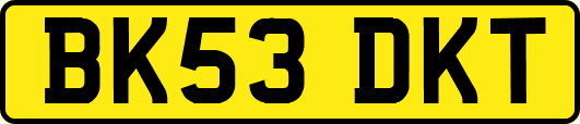 BK53DKT