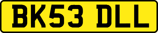 BK53DLL