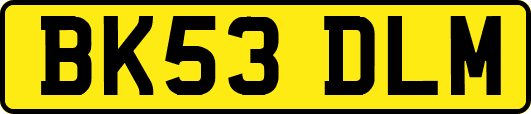 BK53DLM