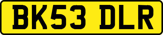 BK53DLR