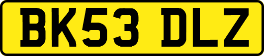 BK53DLZ