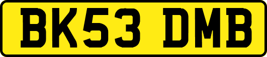 BK53DMB