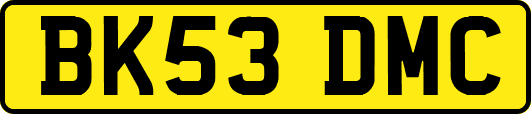 BK53DMC