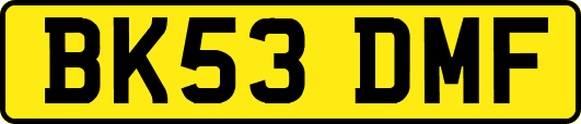 BK53DMF