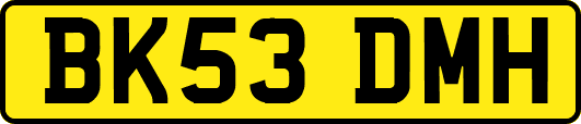 BK53DMH